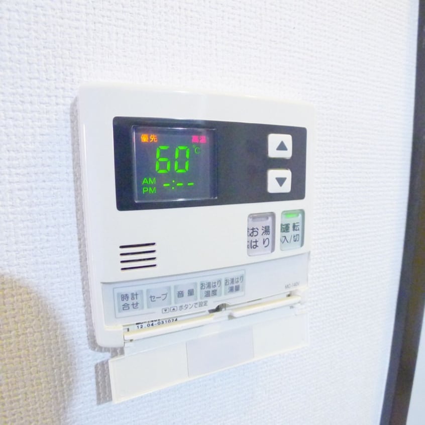 内観写真 αＮＥＸＴｸﾛｰﾊﾞｰﾌｨｰﾙﾄﾞ