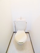 トイレ αＮＥＸＴｸﾛｰﾊﾞｰﾌｨｰﾙﾄﾞ