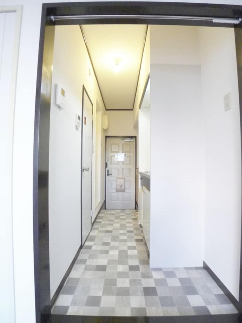 内観写真 αＮＥＸＴｸﾛｰﾊﾞｰﾌｨｰﾙﾄﾞ