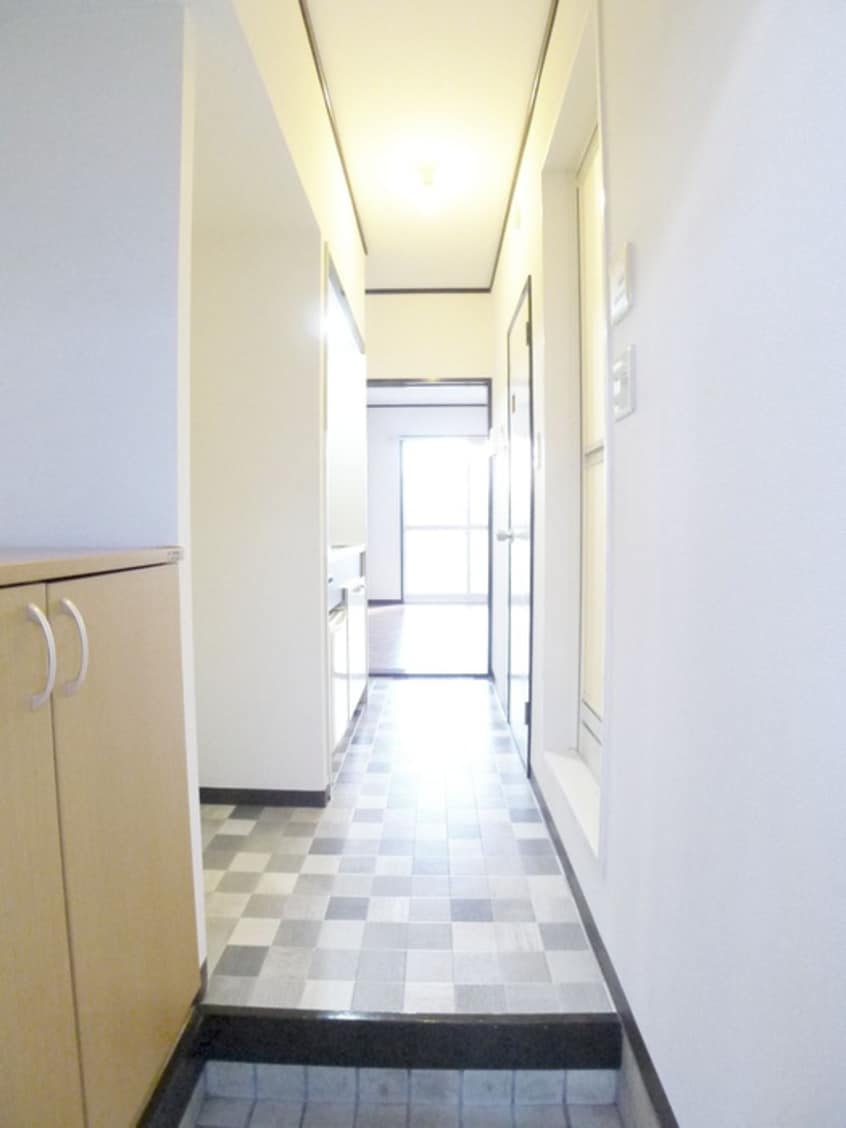 内観写真 αＮＥＸＴｸﾛｰﾊﾞｰﾌｨｰﾙﾄﾞ