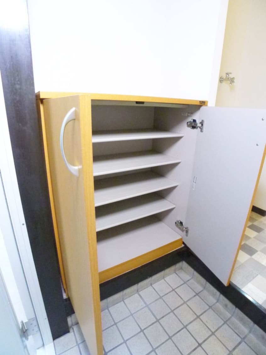 靴箱 αＮＥＸＴｸﾛｰﾊﾞｰﾌｨｰﾙﾄﾞ