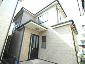 袋山戸建