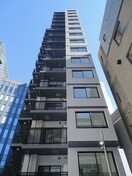 外観写真 パークアクシス赤坂山王