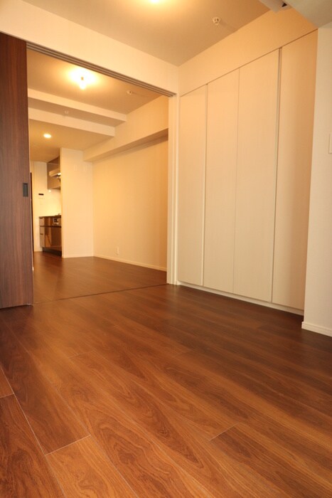 居室 パークアクシス赤坂山王