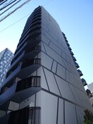 外観写真 パークアクシス赤坂山王