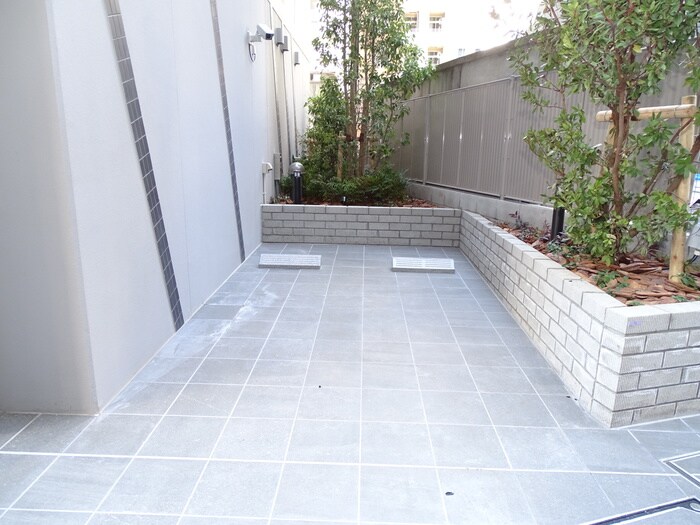 駐車場 パークアクシス赤坂山王