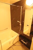 バス／シャワールーム等 パークアクシス赤坂山王