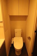 トイレ パークアクシス赤坂山王