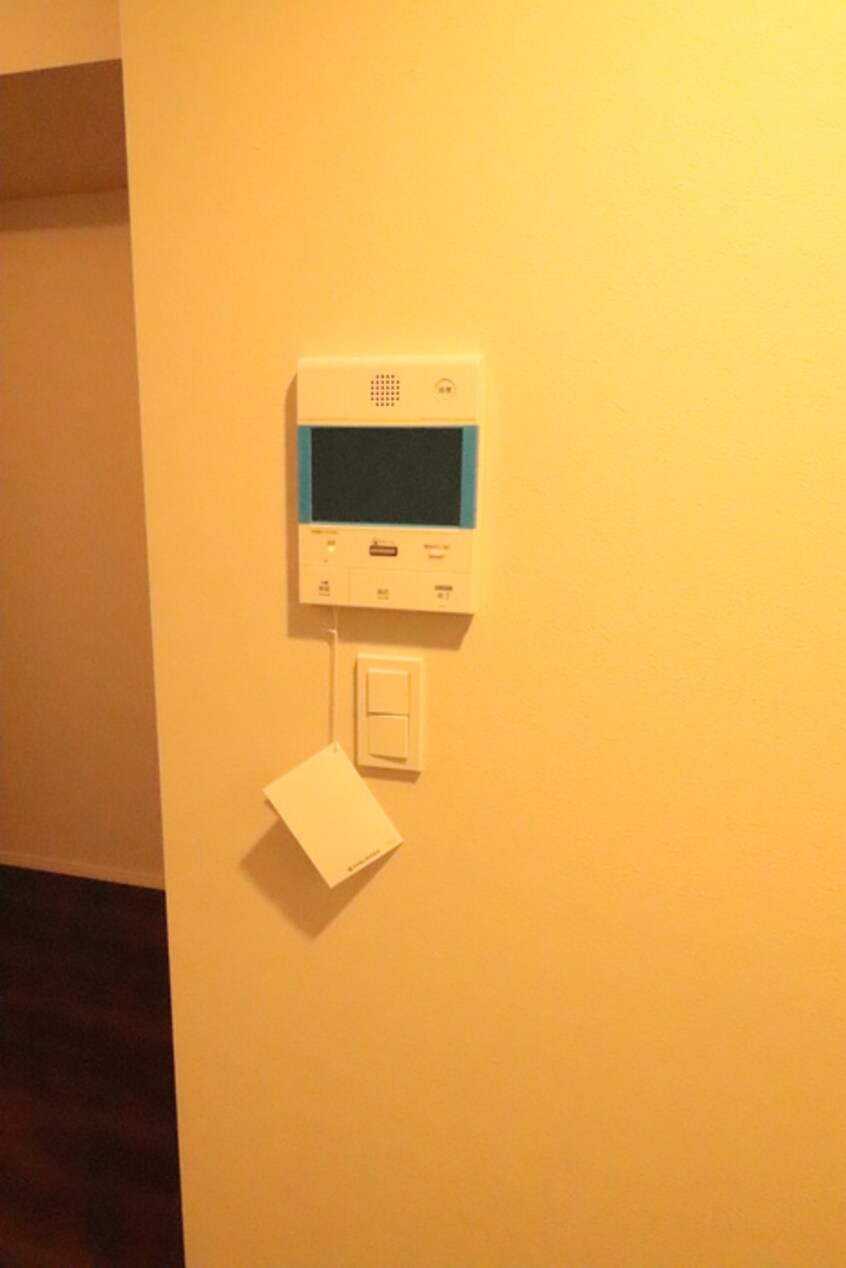 内観写真 パークアクシス赤坂山王