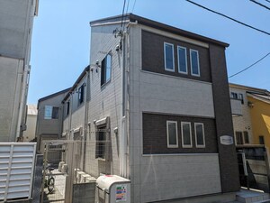 グランシャリオ