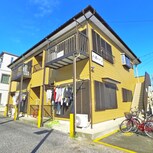 八岩ハイツ