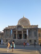 築地 本願寺(美術館/博物館)まで720m COCO GURANS MARUBISHI