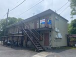 南野ハイツＥ号棟