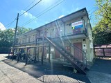 南野ハイツE号棟