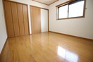居室 スターホームズ