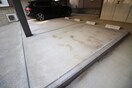 駐車場 スターホームズ