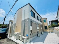 バーミープレイス国立Ⅳ