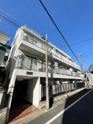 大山ハイツ