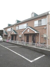 テラスヴェルデＡ