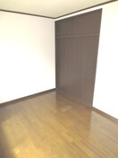 居室 テラスヴェルデＡ