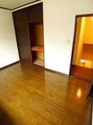 収納 テラスヴェルデＡ