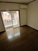 内観写真 テラスヴェルデＡ