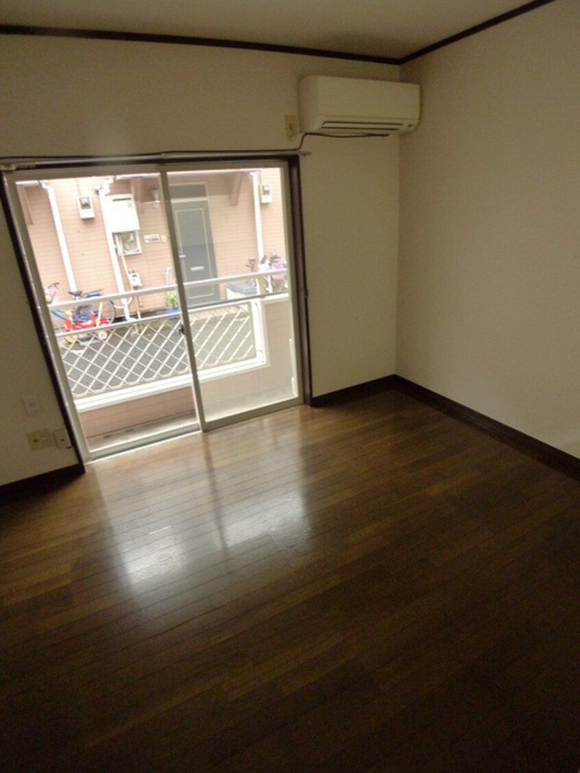 内観写真 テラスヴェルデＡ