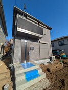 仮)さいたま市北区吉野町2丁目Bの外観