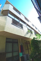 ラフィ－ネ金杉