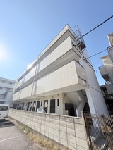 ラフィ－ネ金杉