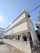 ラフィ－ネ金杉