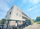 ニュ－ノ－ス弐番館の外観