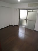 居室 フォレストヴェルデ