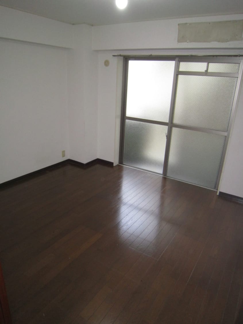 居室 フォレストヴェルデ