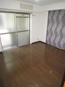 居室 フォレストヴェルデ