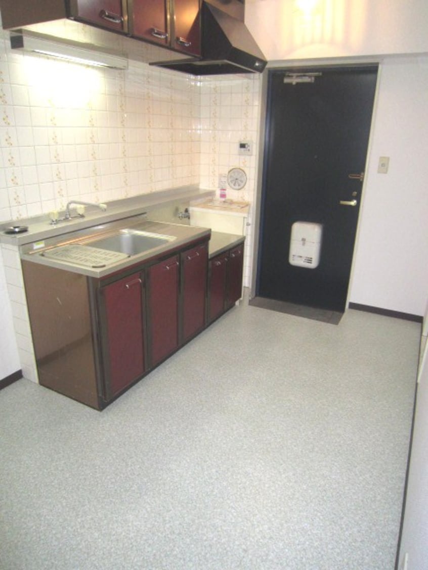 キッチン フォレストヴェルデ