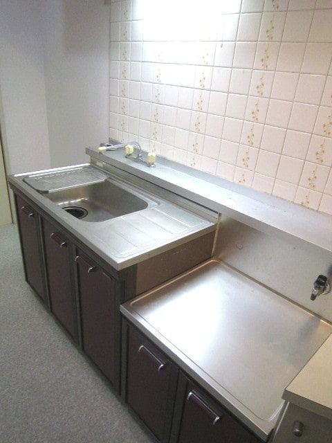 キッチン フォレストヴェルデ