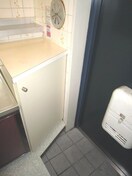 靴箱 フォレストヴェルデ