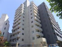 クリオ鶴見ファースト（201）