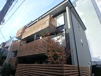 スカーラ千駄木