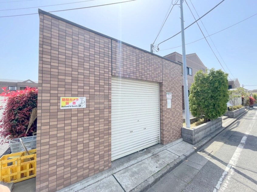 その他 ガーデンヒルズNAKAYAMA参番館