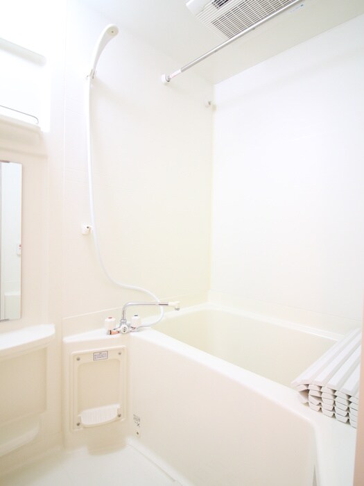 バス／シャワールーム等 ガーデンヒルズNAKAYAMA参番館