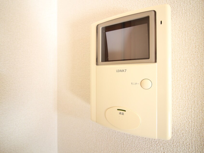 内観写真 ガーデンヒルズNAKAYAMA参番館