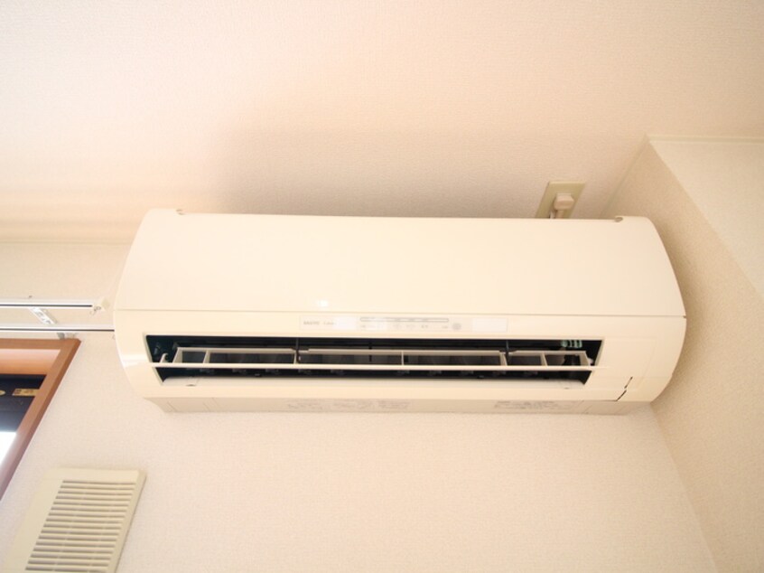 内観写真 ガーデンヒルズNAKAYAMA参番館