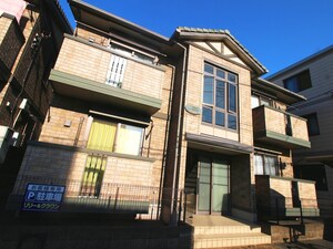 グレイスコートⅠ