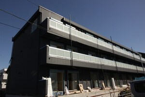 仮）瀬谷区三ツ境