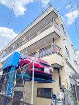 第一ミヨシハイツ