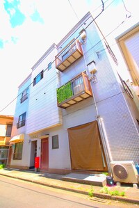 ハイム栄Ⅲ