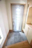 玄関 コモドカーサ南大谷