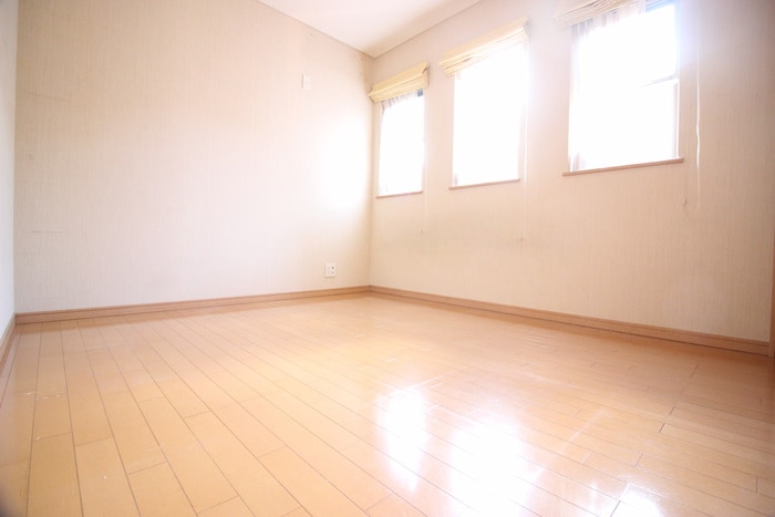 居室 コモドカーサ南大谷